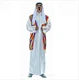 Cosplay Arab Pilgrim Costumes